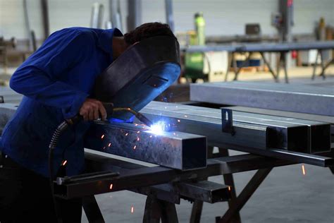 Paston Metal Fabrication 